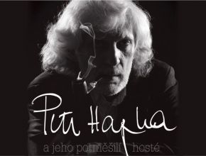 Petr Hapka a jeho potměšilí hosté